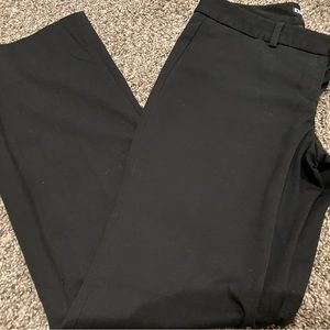Express editor pants